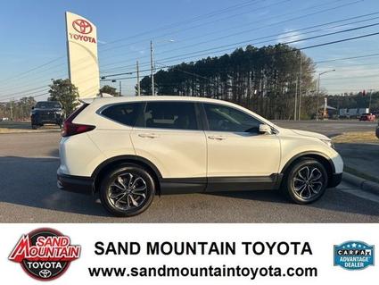 2022 Honda CR-V Albertville AL