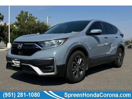 2022 Honda CR-V Corona CA
