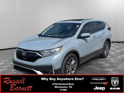 2022 Honda CR-V Winchester TN
