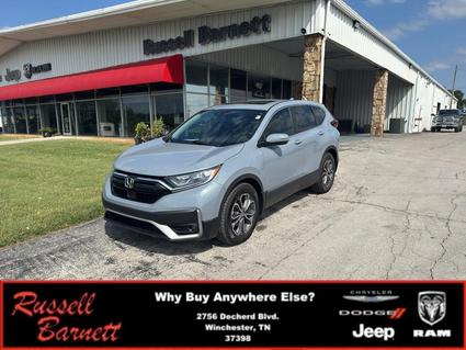 2022 Honda CR-V Winchester TN
