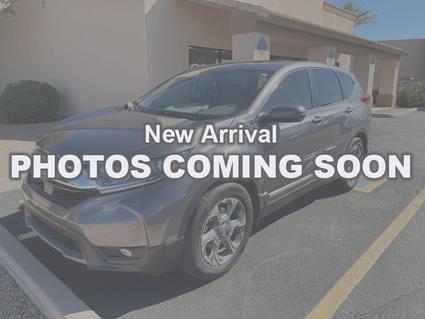 2017 Honda CR-V Phoenix AZ