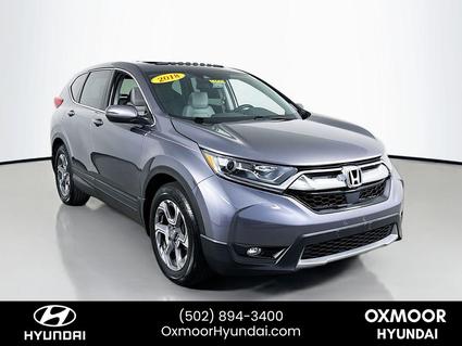 2018 Honda CR-V Louisville KY