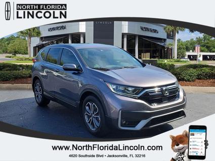 2020 Honda CR-V Jacksonville FL