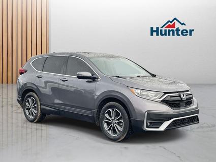 2020 Honda CR-V Fletcher NC