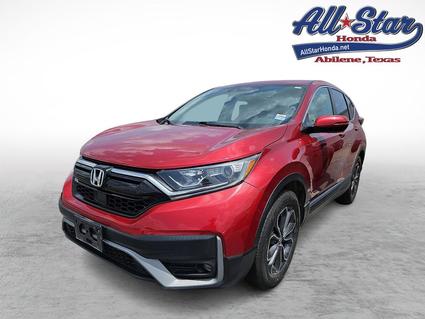 2021 Honda CR-V Abilene TX