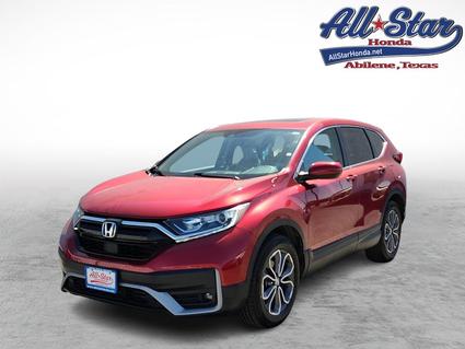2021 Honda CR-V Abilene TX