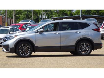 2022 Honda CR-V Tupelo MS