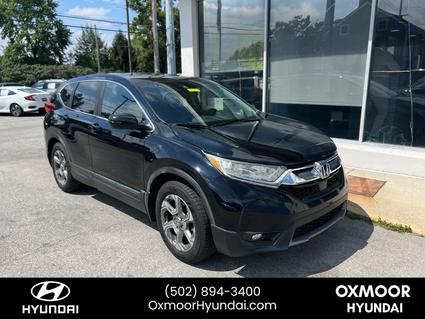 2017 Honda CR-V Louisville KY