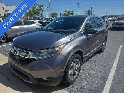 2018 Honda CR-V Daphne AL