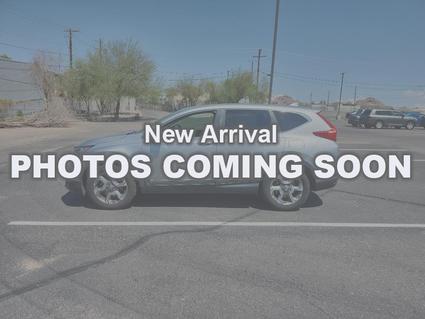2019 Honda CR-V Phoenix AZ