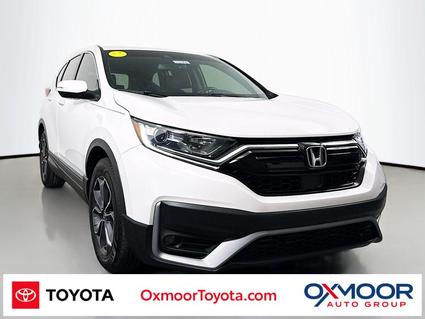 2021 Honda CR-V Louisville KY