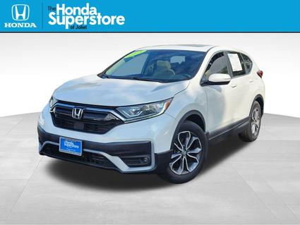2021 Honda CR-V Joliet IL