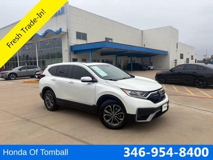 2021 Honda CR-V Tomball TX