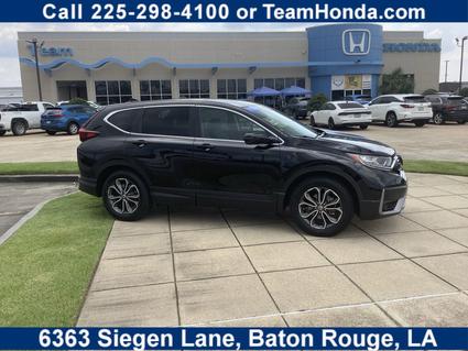 2022 Honda CR-V Baton Rouge LA