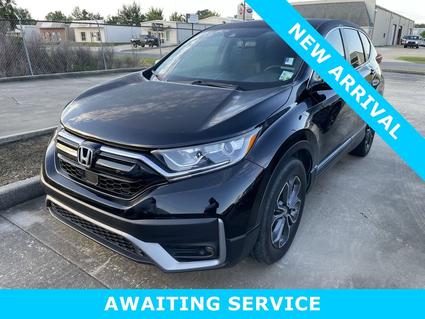 2022 Honda CR-V Baton Rouge LA
