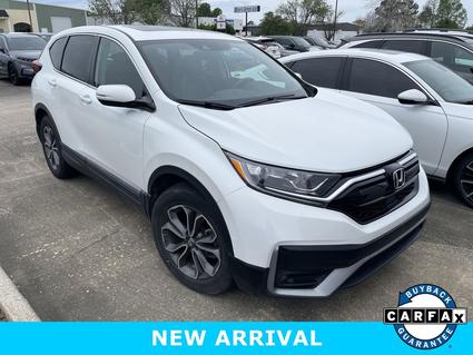 2022 Honda CR-V Baton Rouge LA