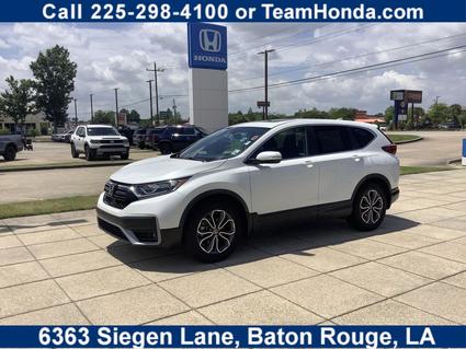 2022 Honda CR-V Baton Rouge LA