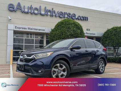 2017 Honda CR-V Memphis TN