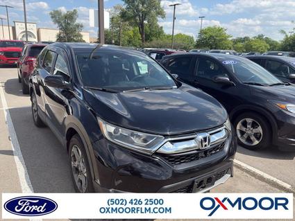 2017 Honda CR-V Louisville KY