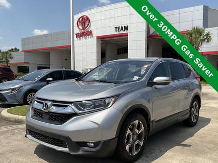 2018 Honda CR-V Baton Rouge LA