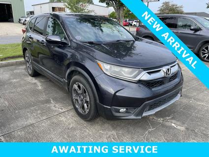 2018 Honda CR-V Baton Rouge LA