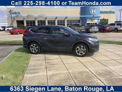 2018 Honda CR-V Baton Rouge LA