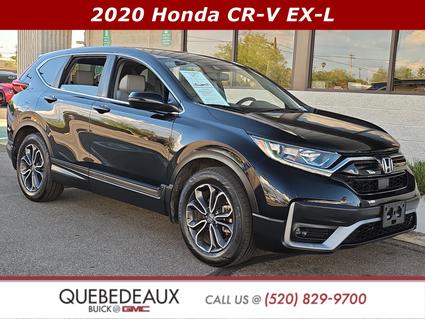 2020 Honda CR-V Tucson AZ
