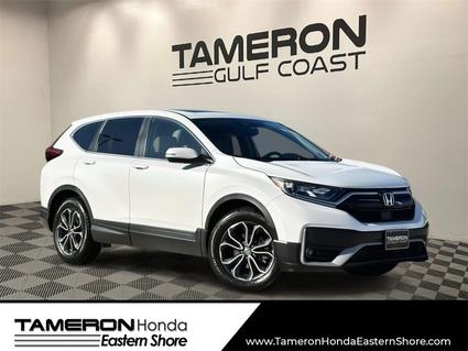 2020 Honda CR-V Daphne AL
