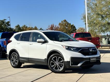 2020 Honda CR-V Daphne AL
