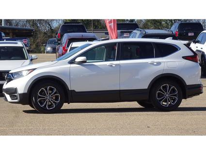 2021 Honda CR-V Tupelo MS