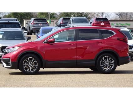 2021 Honda CR-V Tupelo MS