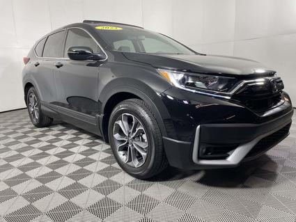 2022 Honda CR-V Pineville NC