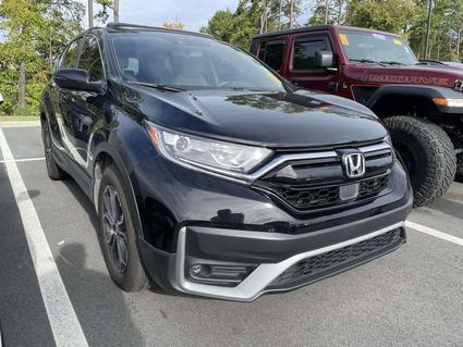 2022 Honda CR-V Pineville NC