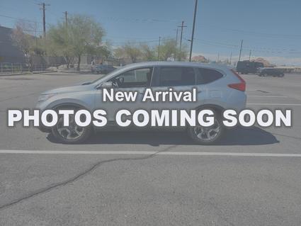2018 Honda CR-V Phoenix AZ