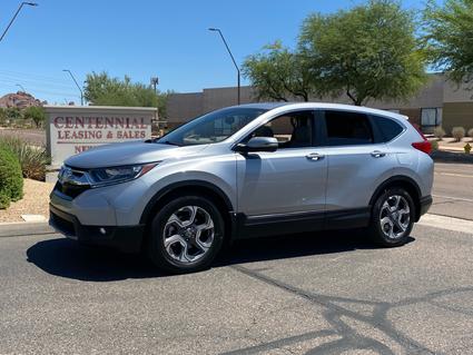 2018 Honda CR-V Phoenix AZ