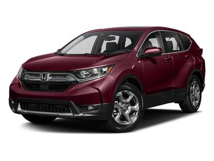 2018 Honda CR-V Minneapolis MN