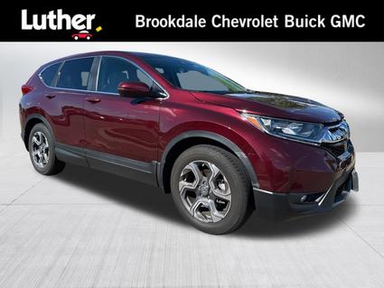 2018 Honda CR-V Minneapolis MN