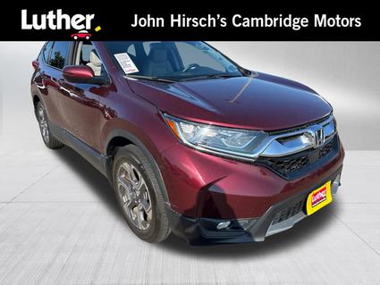 2018 Honda CR-V Cambridge MN