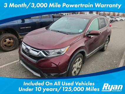 2019 Honda CR-V Monroe LA