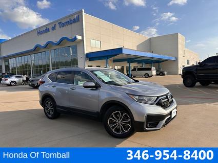 2020 Honda CR-V Tomball TX