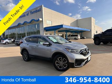 2020 Honda CR-V Tomball TX