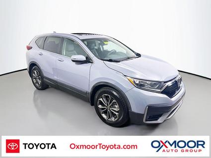 2021 Honda CR-V Louisville KY
