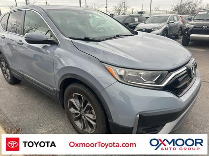 2021 Honda CR-V Louisville KY