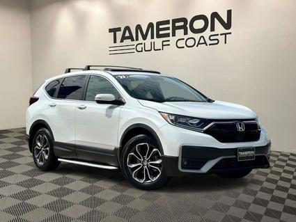 2021 Honda CR-V Daphne AL