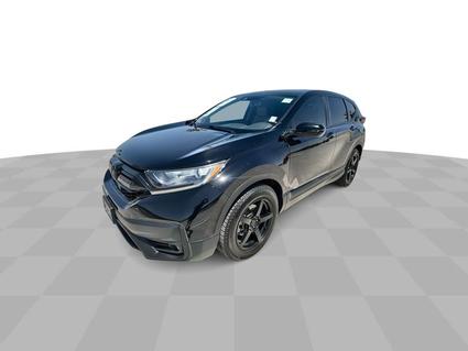 2022 Honda CR-V Cathedral City CA