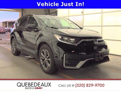 2022 Honda CR-V Tucson AZ