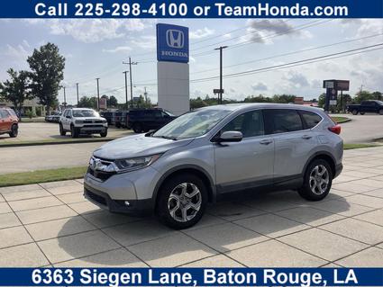 2017 Honda CR-V Baton Rouge LA