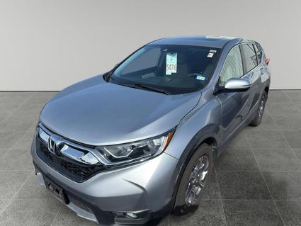 2017 Honda CR-V Tyler TX