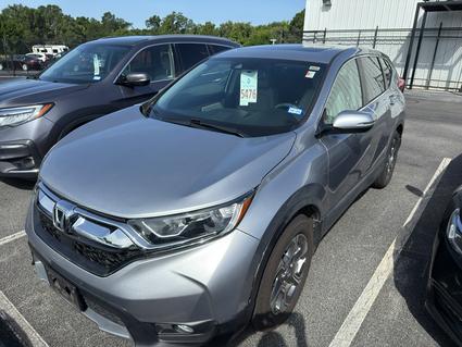 2017 Honda CR-V Tyler TX