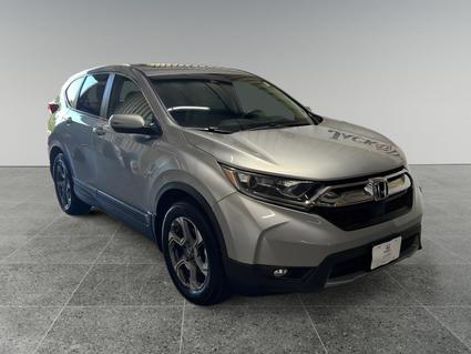 2017 Honda CR-V Tyler TX